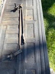 1986 1988 1994 Chevrolet S10 Pickup Blazer Gmc Sonoma Jimmy Wiper Transmission. Fixed Price $89.97.