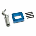 Bd-power Short Shift Kit For 1998.5-2003 Dodge Ram NV4500 5-SPEED Manual Trans. Fixed Price $352.95.