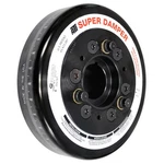 Damper - 7.074IN Aluminum Z4 B58 Dry Sump 6 Groove ATI918573. Fixed Price $501.25.