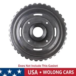 JF015E RE0F11A Cvt Auto Transmission Planetary Carrier Sun Gear Hub For Nissan. Fixed Price $44.88.