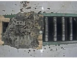 Used Automatic Transmission Assembly Fits: 2003 Mitsubishi Outlander Awd Grad. Fixed Price $378.74.