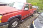 Chevrolet Silverado 1500 Automatic Transmission Oem 109K Miles - LKQ458610865. Fixed Price $1468.10.