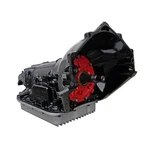 Hughes Performance 25-1 Street And Strip Transmission, 4L80E. Fixed Price $3495.99.