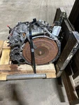 Used Automatic Transmission Assembly Fits: 2013 Honda Crosstour 3.5L Fwd Grad. Fixed Price $1132.70.