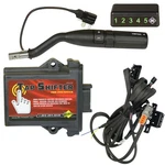 Bd Diesel 1031370 Tap Shifter Kit 08-10 Ford F-250 Sd F-350. Fixed Price $915.99.