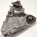 Transfer Case Box Motor Actuator Assembly Drive Oem Bmw E70 E71 ATC45L. Fixed Price $345.60.