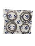 ZF6HP19, ZF6HP19X, Steel Clutch Kit 143753 For Bmw (not Audi Vw Awd). Fixed Price $179.92.