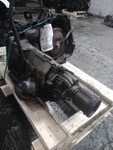 2005 Saturn Relay Automatic Transmission Assembly Fwd 155K Miles Oem 24230054. Fixed Price $675.00.