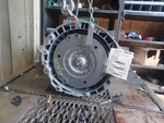 2024 Jeep Grand Cherokee Auto Transmission 68573510AB Dhy Quadratrac 2908500. Fixed Price $1434.00.