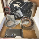 Nos Wpc Speed Automatic Transmission Rebuild Kit Fits 1974-UP Ford C-3 Band. Fixed Price $174.99.