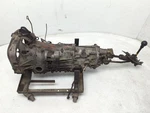 2004-2005 Subaru Impreza Manual Transmission Gearbox Unknown Miles 32000AG970. Fixed Price $1146.13.
