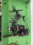 1988-1991 Honda Prelude B21A1 Gearset Transmission Oem. Fixed Price $256.00.