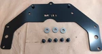 B&m Transmission Adapter Plate Chevy Sbc Bbc V8 To Bop TH350 TH400. Fixed Price $138.99.