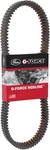 Gates 33R3836 G-force Redline Continuously Variable Transmission (cvt) Belt. Fixed Price $126.95.