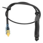 Automatic Transmission Detent Cable Lower For Chevy Suburban Yukon Chevrolet Gmc. Fixed Price $28.99.