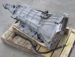 01-05 Ford Excursion 6.8L V10 4X2 2WD 4-SPEED Automatic Transmission 4R100 2066. Fixed Price $552.49.