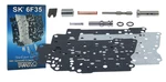 Shift Kit Gen 2 All 6F35 Automatic Transmission. Fixed Price $136.99.