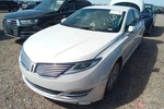 2016 Lincoln Mkz 2.0L Engine Motor 4CYL Oem 74K Miles - LKQ395575599. Fixed Price $620.10.