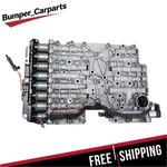 For Dodge Chrysler Jeep ZF8HP45/70/90 (845RE) Transmission Valve Body With Tcu. Fixed Price $485.00.