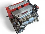 Honda Civic Type FN2 2006-2011 2.0L I-vtec Engine Lsd Trans Ecu Jdm K20A 1216. Fixed Price $5699.00.