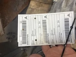 Mustang 2024 Transmission 2128373. Fixed Price $2399.90.