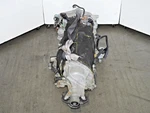 2014-2017 Jdm Subaru Xv Crosstrek 2.0L Cvt Auto Transmission TR580DDZBA. Fixed Price $1399.00.