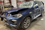 2018-2019 Bmw X3 Automatic Transmission Assembly 64K Miles GAHP50X XDRIVE30I Awd. Fixed Price $1343.99.