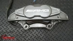 2014 Mercedes A45 Amg W176 4MATIC Passenger Left Side Brake Caliper Brembo. Fixed Price $482.85.
