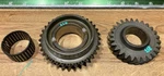 Vw 02J 4TH 1.038 Set 5-SPEED Manual Gearbox MK4 Jetta Gli Golf Gti 2.8 VR6. Fixed Price $80.70.
