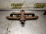Exhaust Intake Manifold 6-216 Mt Fits 1946 Chevrolet 1179517. Fixed Price $150.00.