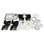 Crown Automotive 53007998KT Transmission Overhaul Kit. Fixed Price $187.60.