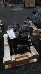 2016 Lincoln Mkx Automatic Transmission Assembly Oem Black 75K Miles F2GP7000XC. Fixed Price $699.00.