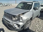2019 Jeep Renegade Transmission Oem 56K Miles - LKQ450755740. Fixed Price $858.60.