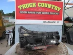 Automatic Transmission 8-445 7.3L Diesel Fits 92-94 Ford F450 Pickup 190116. Fixed Price $1000.00.
