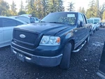2006 Ford F150 Automatic Transmission Oem 161K Miles - LKQ435814479. Fixed Price $1362.10.