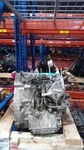 2023 Honda Hr-v Automatic Transmission Assembly, 2.0L, Tested, Oem, Grey. Fixed Price $1462.50.