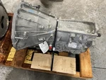 '21-'23 Jeep Grand Cherokee Auto Transmission 3.6L 4X4 Oem Mo Wnty!. Fixed Price $1245.00.