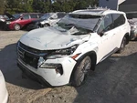 2024 Nissan Rogue Transmission Oem 22K Miles - LKQ456345608. Fixed Price $2157.10.
