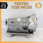 Mercedes W216 CL63 S63 Amg 7G Automatic Transmission Assembly 722.907 Oem. Fixed Price $950.35.