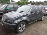 Automatic Transmission 4.4L Fits 00-03 Bmw X5 32839784. Fixed Price $984.73.