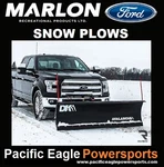 DK2 Storm Ii 84 In. 22 Snow Plow 1999-2003 Ford F250 Hd/sd & Excursion. Fixed Price $2619.95.