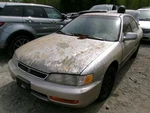 Automatic Transmission 2.2L Fits 96-97 Accord 32712131. Fixed Price $676.00.