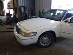 Automatic Transmission Id 1W7P-BA Fits 01-02 Crown Victoria 2096063. Fixed Price $712.50.