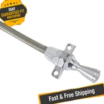 Lokar TD-30C4FM Hi-tech Flexible Braided Stainless Transmission Dipstick. Fixed Price $177.80.