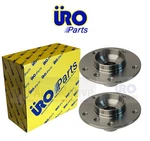 Rear Axle Hubs Bmw 318IS 318TI 323IS 325CI 325IS 33411093567. Fixed Price $96.90.