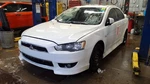 2013 Mitsubishi Lancer Automatic Transmission Oem 108K Miles - LKQ443366303. Fixed Price $1144.20.