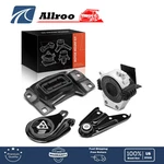 4X Engine Motor Mount & Transmission For Mazda Sport 2010-2013 Auto. Fixed Price $56.41.