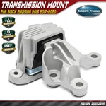 Rear Driver Automatic Transmission Mount For Buick Envision 2016-2020 2.0L 2.5L. Fixed Price $100.99.