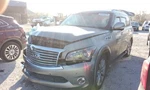2014 Infiniti QX80 Automatic Transmission Oem 154K Miles - LKQ441083003. Fixed Price $2316.10.