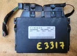 2001-2004 Mercedes SLK230 Tcm Transmission Control Module Computer 030 545 32. Fixed Price $124.99.
